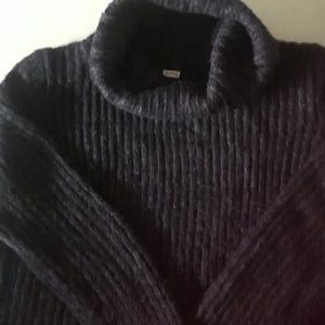 Carol Rose Womens Sweater